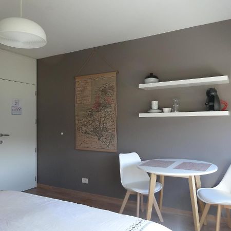 Bed and Breakfast Elmazzz à Louvain Extérieur photo