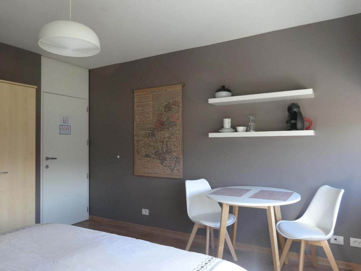 Bed and Breakfast Elmazzz à Louvain Extérieur photo